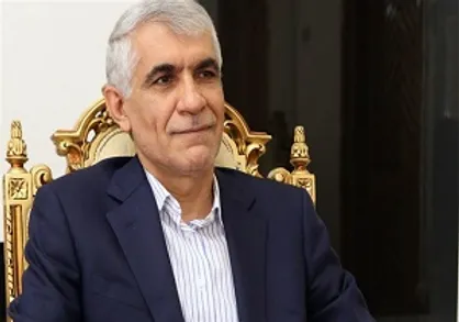 توضیحات افشانی درباره کناره گیری از شهرداری تهران به علت بازنشستگی