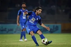 همام طارق مصدوم شد؟