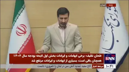 طحان نظیف: شورای نگهبان نسبت به واردات خودرو و تخصیص ارز هیچ اشکالی یا ابهامی ندارد
