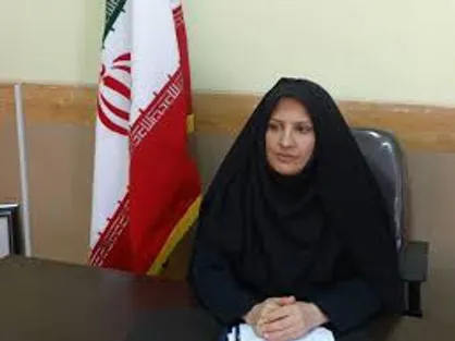 پریچهر قنبری رییس دانشگاه فنی و حرفه&zwnj;ای استان ایلام شد