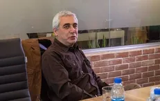 حاتمی‌کیا از پلتفرم‌‏های پخش آنلاین «خروج» دیدن کرد