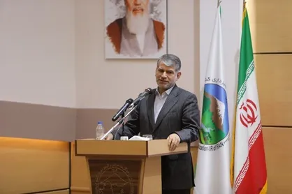 سالانه باید ۱۰ میلیون هکتار آبخیزداری در کشور اجرا شود