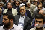فخرالدین احمدی دانش‌آشتیانی وزیر سابق آموزش و پرورش 
