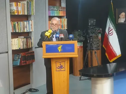 از رزم در کردستان تا ثبت ۱۰ ساله اسناد تبلیغات جنگ؛ تلاشی بی&zwnj;وقفه برای حفظ میراث دفاع مقدس