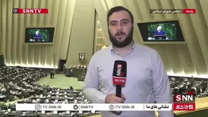 لایحه بودجه ۱۴۰۵ تحویل رئیس مجلس شد / بحران آب همچنان یکی از مسائل فوری کشور