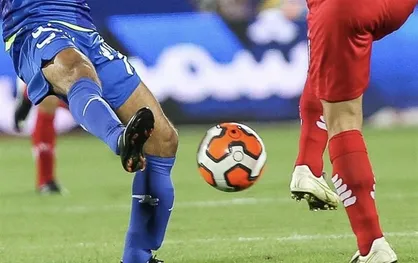 صعود استقلال جنوب به رده دوم جدول