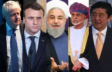 عکس یادگاری با ترامپ راه گشایش در امور! / چرا دوباره مذاکره نمی‌کنیم؟