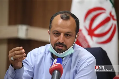 خاندوزی: تحقق درآمد&zwnj;های نفتی ۳۶۰ درصد نسبت به مدت مشابه رشد داشته است