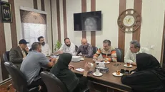 کرج میزبان نمایشگاه ظرفیت‌های روستایی همزمان با روز ملی روستا و عشایر می‌شود