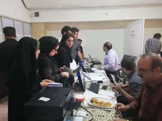 پذیرش یک هزارو ۶۰۰ نفر دانشجوی ارشد و دکترا در دانشگاه یزد