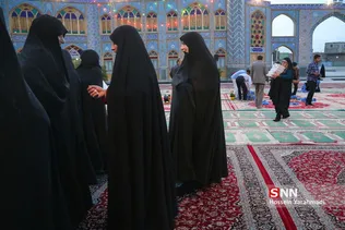 کاشان