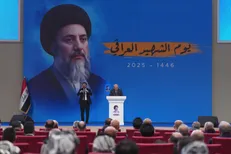 رئیس جمهور عراق: خاک کشور ما پایگاهی برای تجاوز به همسایگان نخواهد شد