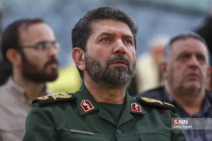 سردار حسن&zwnj;زاده: رزمایش &laquo;جانفدا&raquo; برگزار می&zwnj;شود