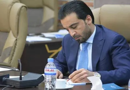 الحلبوسی، &laquo;البناء&raquo; را فراکسیون اکثریت معرفی کرد