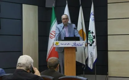ورود فناوری به بستر اقتصاد مهم&zwnj;ترین عامل تولید ثروت / ضرورت گسترش سهامی عام در شرکت&zwnj;های پارک علم و فناوری