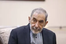 ولایتی به پزشکیان تبریک گفت
