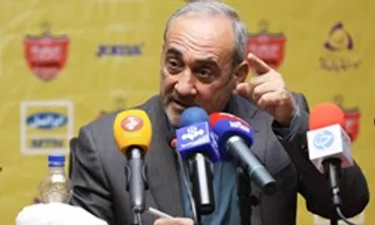 مگر خانه خاله است که تیمی بگوید در فلان تاریخ بازی نمی&zwnj;کنیم/ استقلال هیچ مستنداتی ندارد
