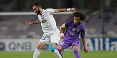 رونمایی از لباس استقلال و العین+عکس