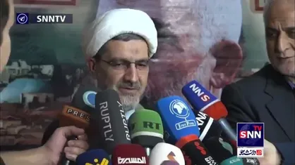 حجت&zwnj;الاسلام کریمیان: شهادت فرمانده یحیی سنوار او را به یک اسطوره جهانی تبدیل کرد