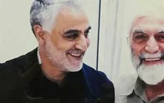 تبدیل منزل سپهبد شهید سلیمانی به موزه