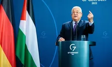 اظهارات «محمود عباس» عصبانیت صهیونیست‌ها را برانگیخت