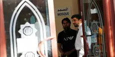 مسجدی در انگلیس به درمانگاه بیماران کرونایی تبدیل می‌شود
