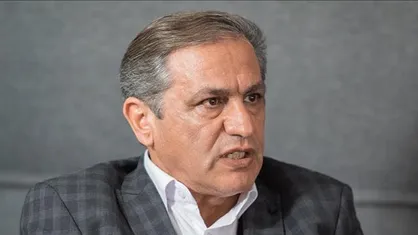 متأسفانه ایران مناسبات اقتصادی را با آذربایجان و ارمنستان توسعه نداده است / موقتی بودن اتصال نخجوان به باکو از طریق ایران