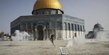 نگرانی صهیونیست&zwnj;ها از گسترش دامنه درگیری&zwnj;ها در فلسطین اشغالی