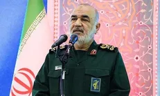 سرلشکر سلامی: امکان ندارد با جامعه پیر مقابل دنیای قدرتمند ایستاد/ جامعه پیر محکوم به فناست + فیلم