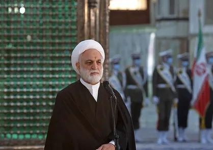 اژه&zwnj;ای: امام(ره) کوچکترین ظلمی را به آحادی از افراد جامعه تحمل نمی&zwnj;کردند