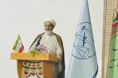 پیشگیری از وقوع از جرم در صدر کار‌های قضایی قرار دارد