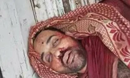 امیر داعشی &laquo;عدن&raquo; به هلاکت رسید