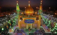 راه‌اندازی اتوبوس تهران ـ نجف؛ بدون کاروان به زیارت بروید!