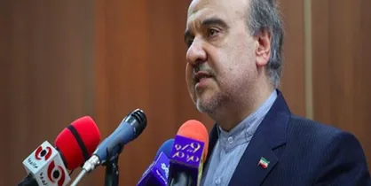 افتتاح ۷۵۰ پروژه ورزشی هم&zwnj;ز&zwnj;مان با دهه فجر در کشور