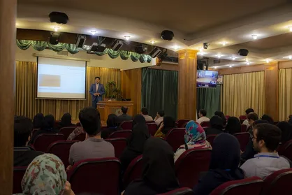 مدرسه توسعه&zwnj;دهنده ICAN رونمایی شد