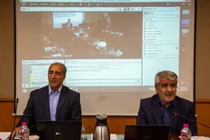 دانشکده‌ها بر عملکرد کارمندان در مواجه با دانشجویان نظارت بیشتری داشته باشند
