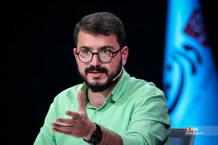 گفتگوی تلویزیون اینترنتی خبرگزاری دانشجو با سید محمدرضا نوشه‌ور