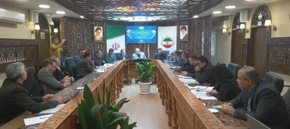 شهرداری گرگان سال آینده ۶۰۰ میلیارد مستغلات می&zwnj;فروشد