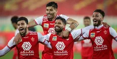 آخرین خبر از برگزاری بازی پرسپولیس و ذوب آهن