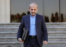 برخلاف شایعات، ابراهیم حاتمی کیا با قدرت پروژه حضرت موسی را جلو می‌برد