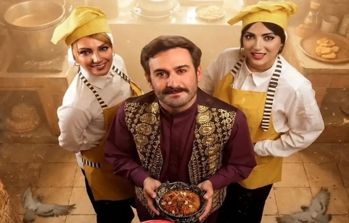 آیا قرار بود با توقیف شفرونی، مشکلات کشور حل شود؟