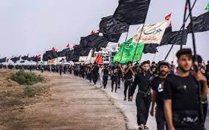 آخرین آمار بازگشت زائران اربعین به کشور