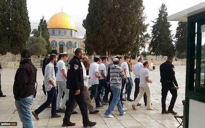 حمله شهرک&zwnj;نشینان صهیونیست به منازل فلسطینیان در بیت لحم