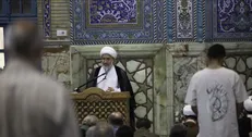 آیت‌الله اراکی: مقاومت اسلامی امروز جهانی شده است