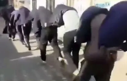 ادامه وحشی&zwnj;گری تروریست&zwnj;های تحریرالشام در حمص/ بازداشت بیش از ۶۰۰ علوی و مسیحی