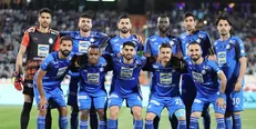 واکنش فنایی به صحنه گل مهدی قائدی؛ پای بازیکن استقلال بیرون بود، نه توپ