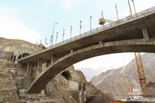 آزادراه تهران شمال