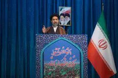 ابوترابی‌فرد: مسئولین، ۱۴۰۱ را سال احترام به حقوق مردم قرار دهند / از مصائب مردم مظلوم اوکراین رنج می‌بریم
