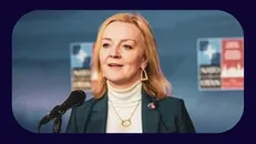 تراس: من یک صهیونیست و حامی بزرگ اسرائیل هستم