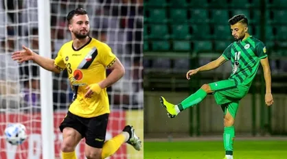 پاسخ منفی دو باشگاه اصفهانی به استقلال